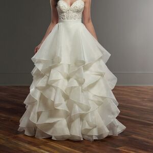 Martina Liana Skylar skirt